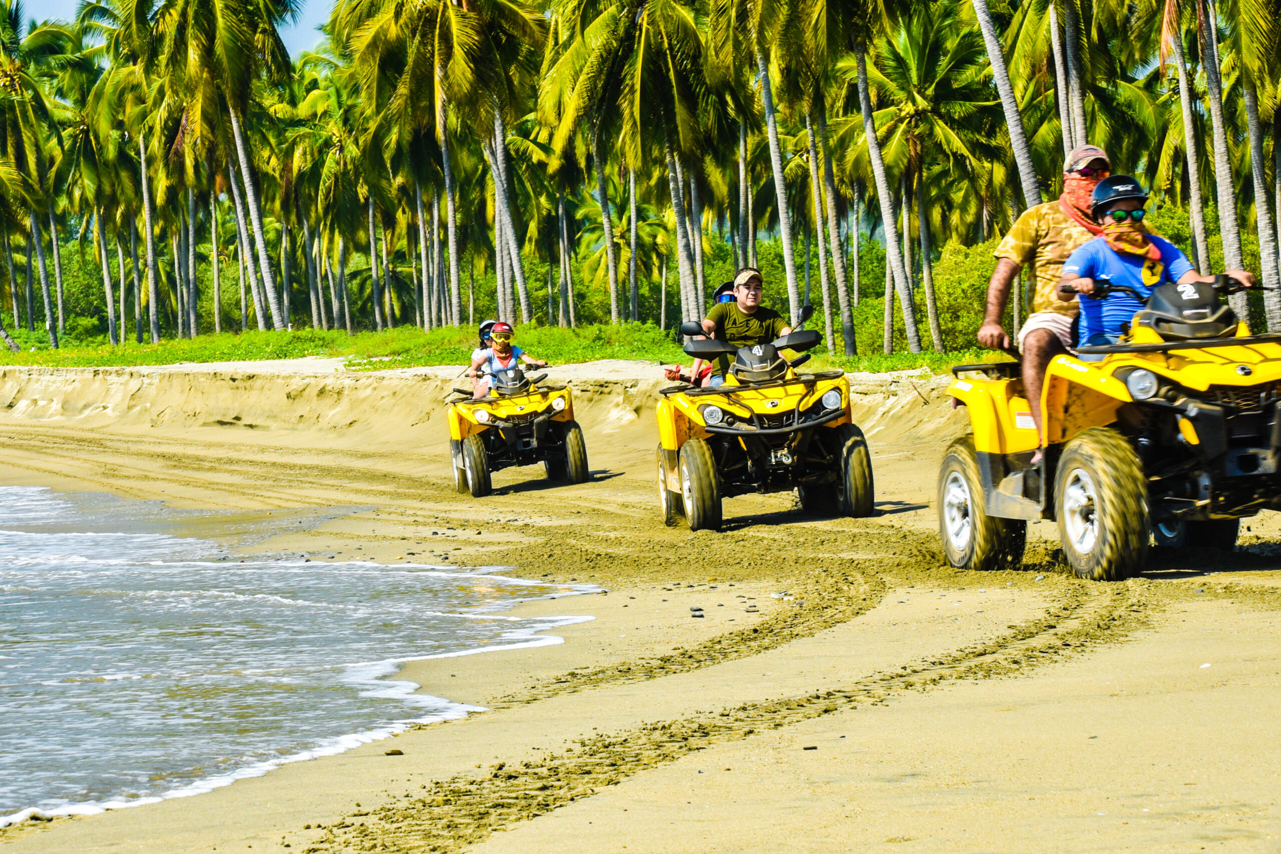 ATV Adventure - Image 10