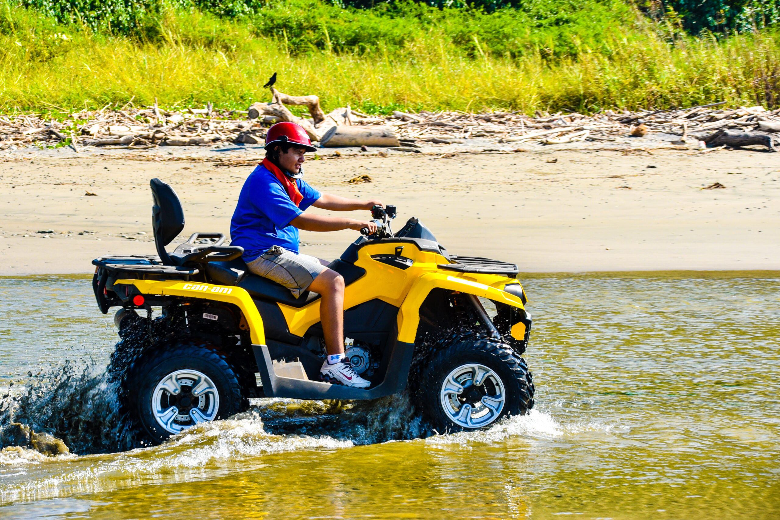 ATV Adventure - Image 9