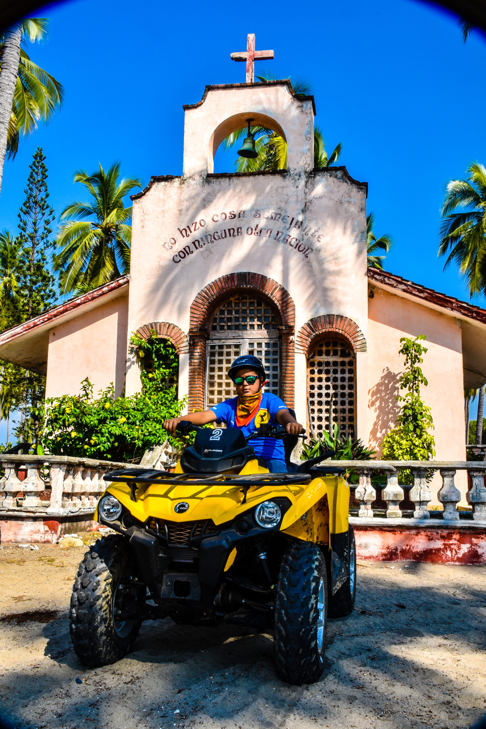 ATV Adventure - Image 8
