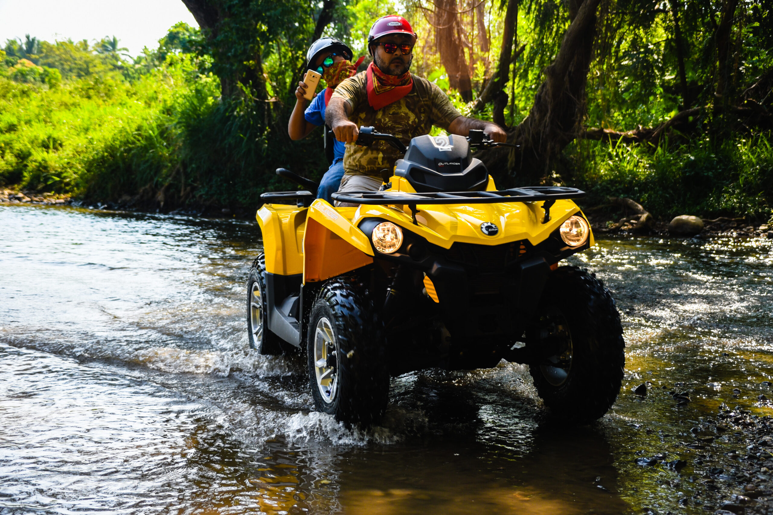 ATV Adventure - Image 11
