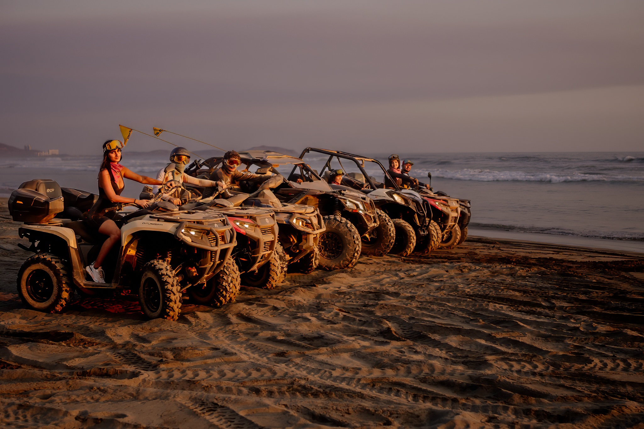 ATV Adventure - Image 2