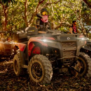 ATV Adventure
