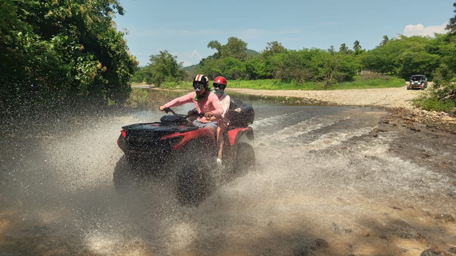 ATV Adventure - Image 3