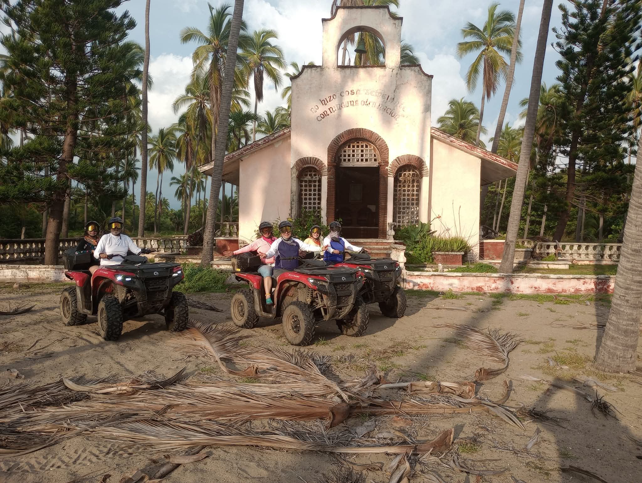 ATV Adventure - Image 7