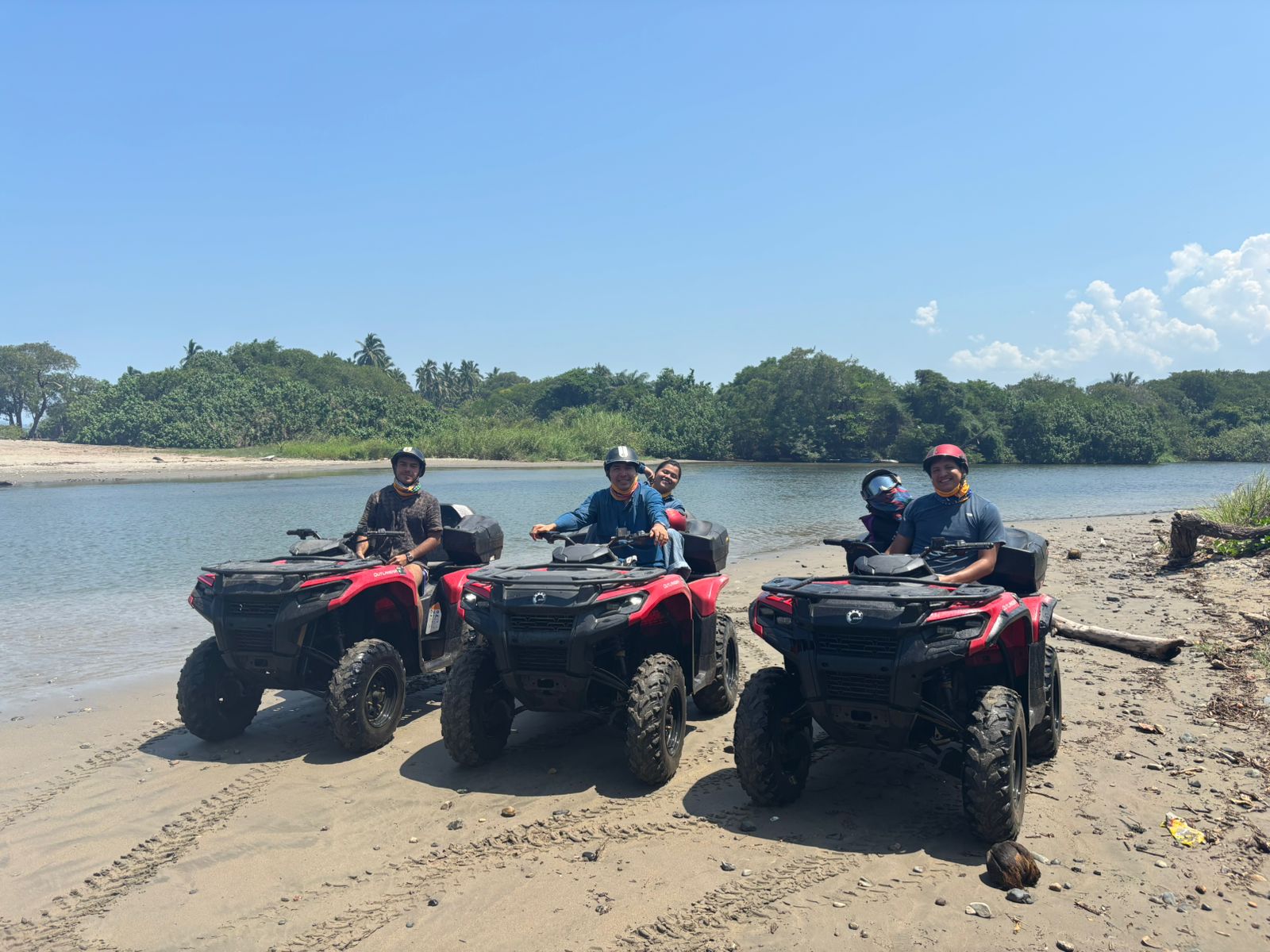 ATV Adventure - Image 6