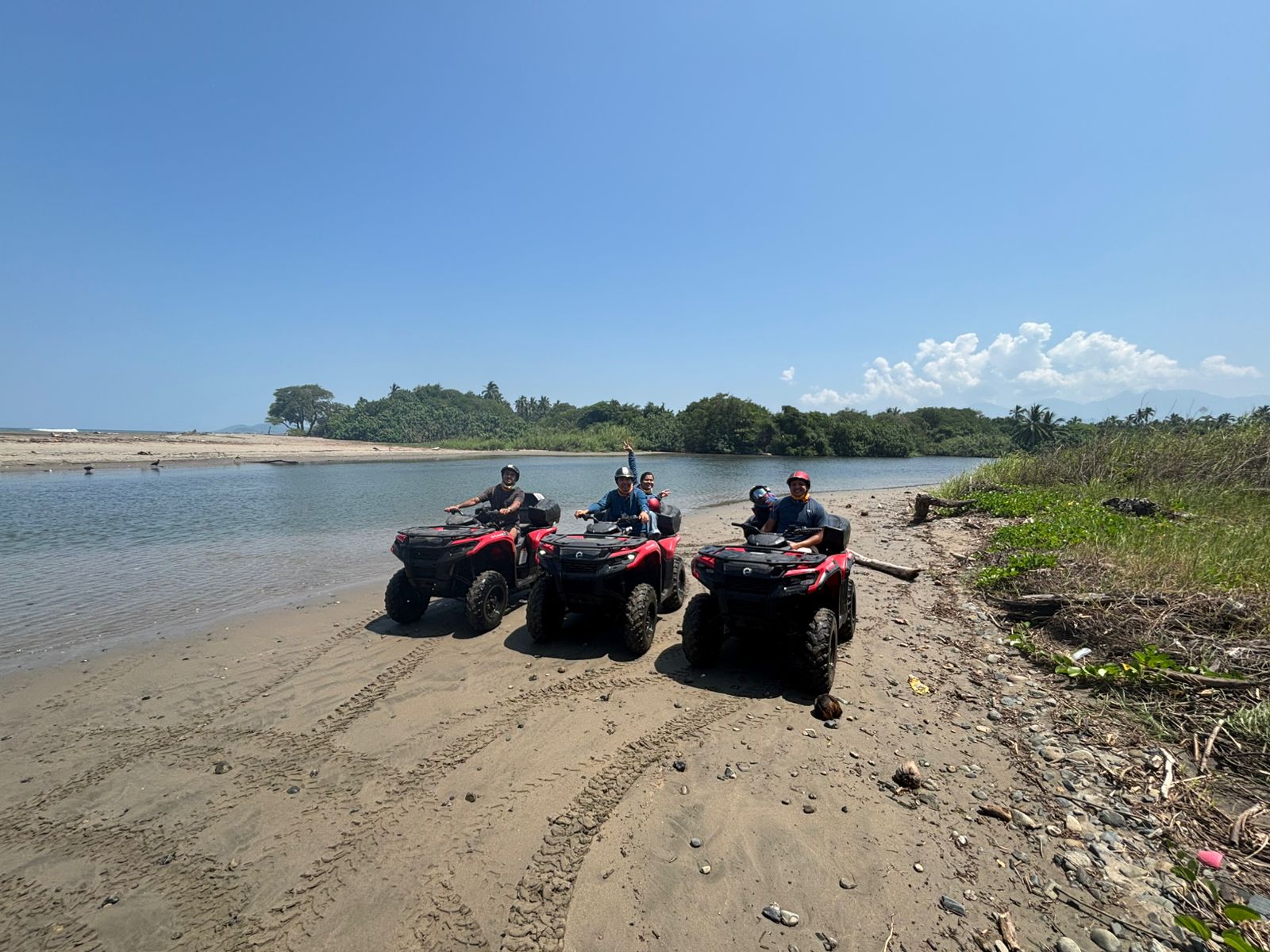 ATV Adventure - Image 14