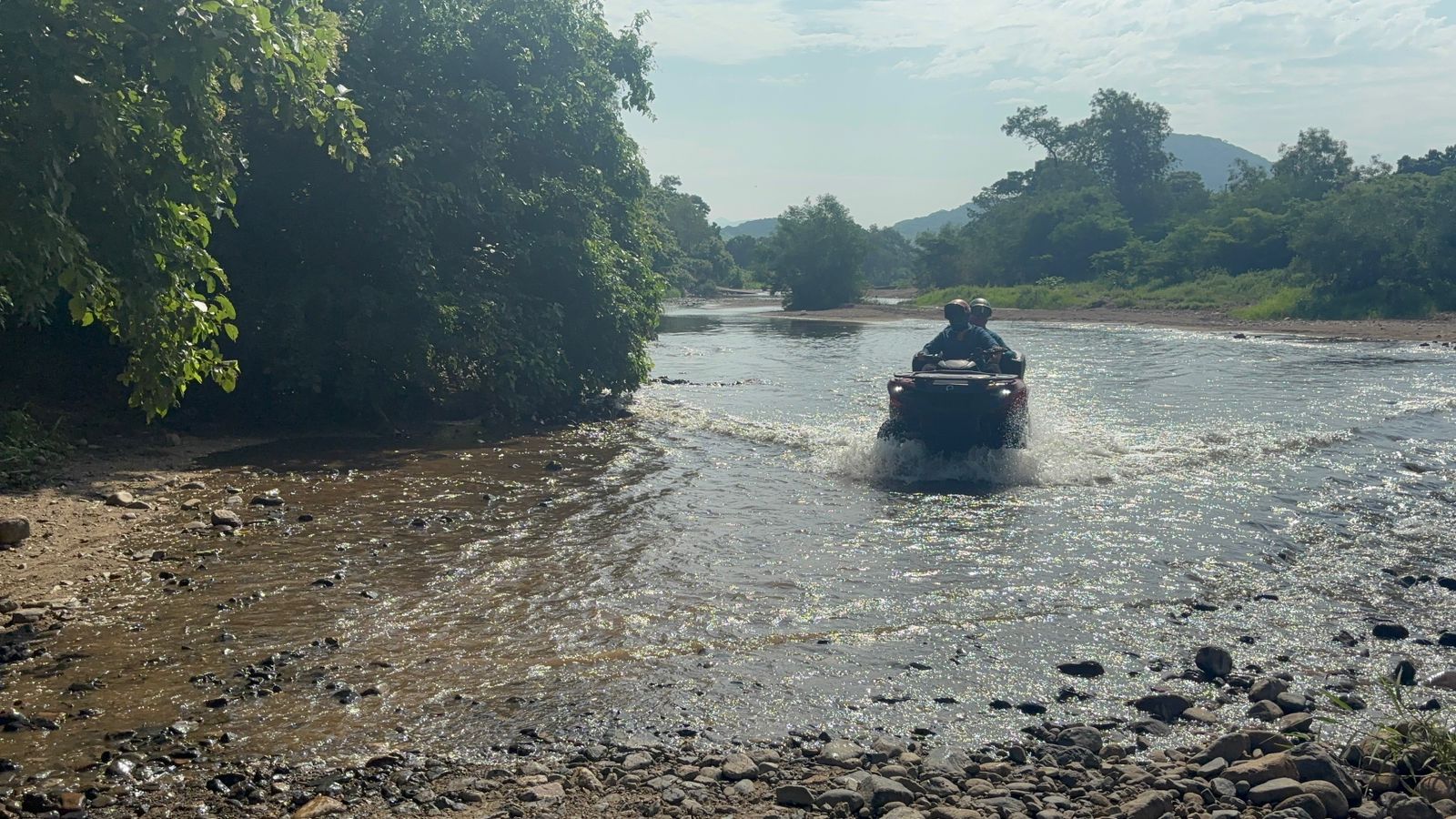 ATV Adventure - Image 4