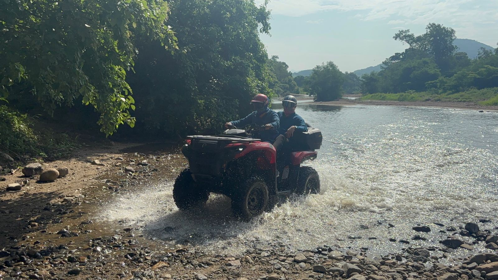 ATV Adventure - Image 13