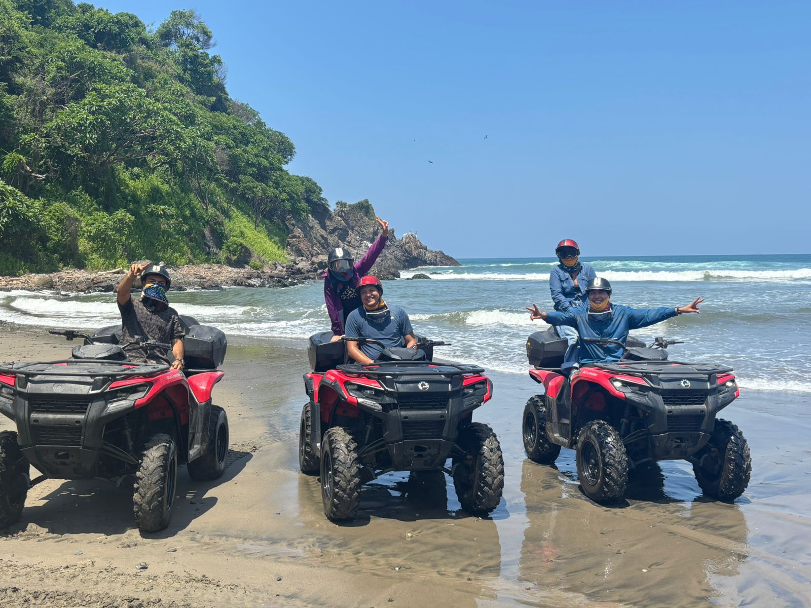 ATV Adventure - Image 12